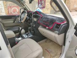 میتسوبیشی پاجیرۆ